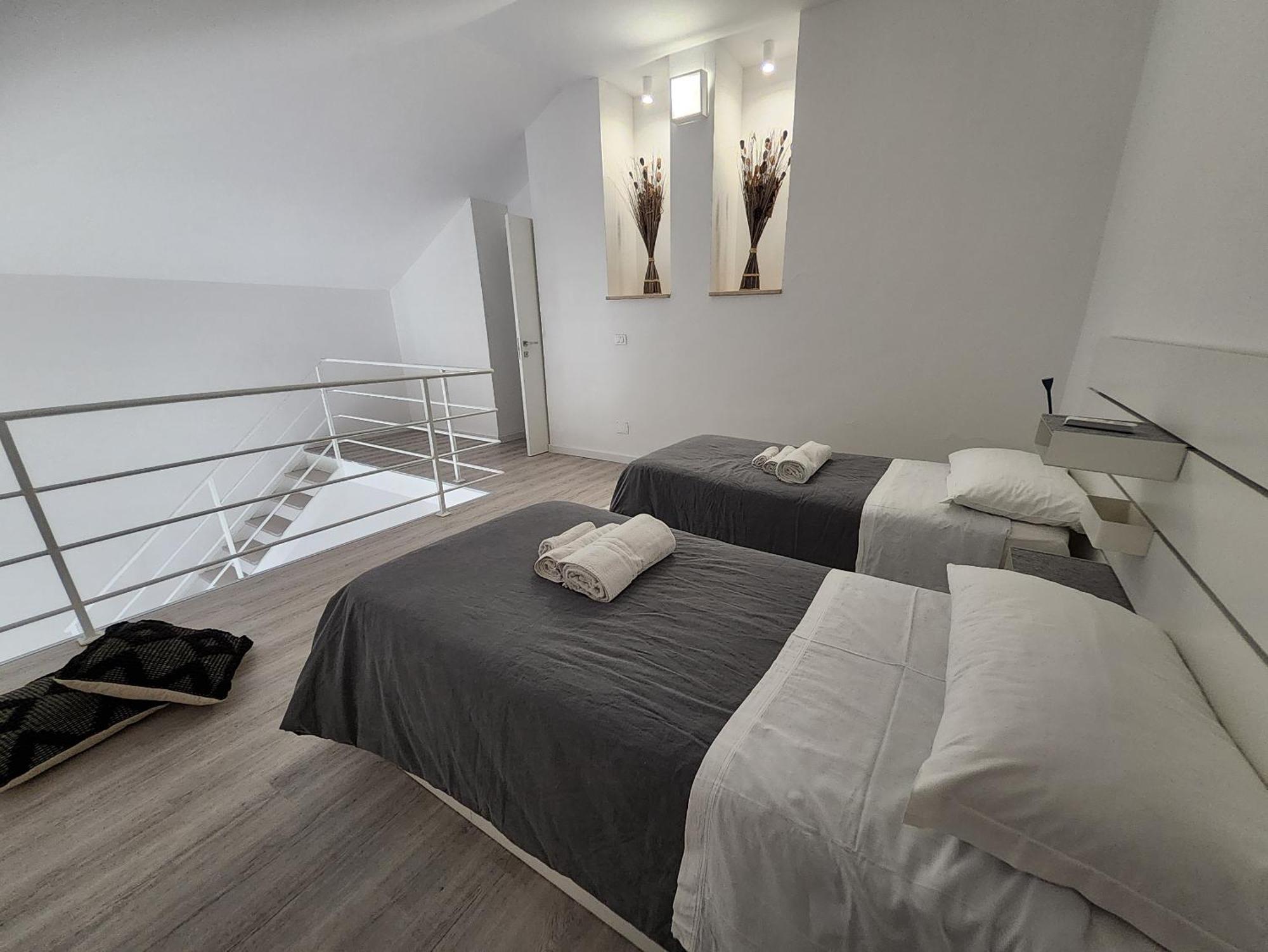 La Casa Dei Capperi - The House Of Capers 1 Apartment Ачиреале Екстериор снимка